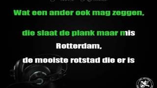 De Allermooiste Rotstad meezingversie [upl. by Hough]