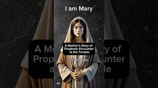 4 Presentation at the Temple Mary’s Reflections of the Prophesies jesus messsiahProphecy mary [upl. by Aneeg]