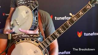 Learn Dueling Banjos on Tunefox [upl. by Emogene459]