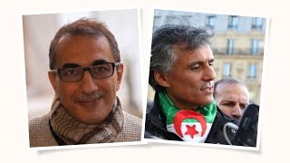 Pourquoi le pouvoir algérien veut faire à El Kadi Ihsane ce qu’il a infligé à Rachid Nekkaz [upl. by Toney]