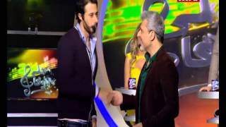 Ahla El Awkat  12042014  أحلى الأوقات  فاعل ومفعول [upl. by Davina469]