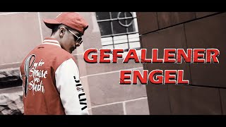 Dustin  Gefallener Engel official Musikvideo  prod by YEZY  VDSIS [upl. by Celtic]