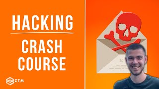 Ethical Hacking Crash Course The Beginners Guide Hacking Lab Reconnaissance Scanning [upl. by Gennaro418]