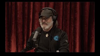 Joe Rogan Experience 2134  Paul Stamets [upl. by Ahseik]