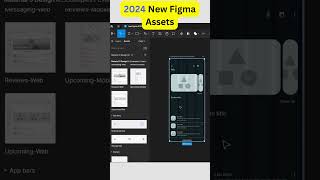 👉 2024 Figma Assets🔥Config 2024 Figma Updates 2024 🔥Quick Figma Tutorials for Beginners [upl. by Gabriell534]