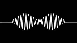 Arctic Monkeys  Knee Socks Instrumental [upl. by Luhe133]