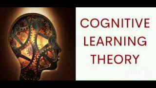 Cognitivism Learning Theory [upl. by Gonzales]