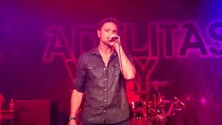 Adelitas Way Bad Reputation Live 101619  Amos Southend [upl. by Des988]