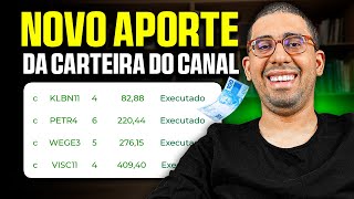 ONDE INVESTIR EM PLENA CRISE  VIVER DE DIVIDENDOS 02 [upl. by Chappie]