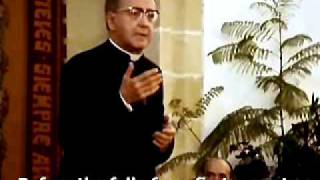 Saint Josemaria on finding God in work [upl. by Ednargel671]