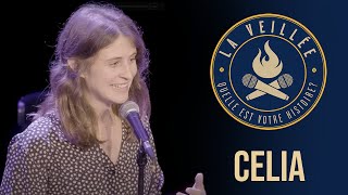 La Veillée 87  La dualité ondeparticule par Célia Pelluet [upl. by Arama]