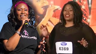 ‘American Idol’ Alum and Grammy Winner Mandisa Dead at 47 [upl. by Jameson]