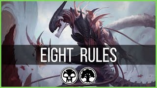 Golgari Fight Obliterator  Mythic Top 500  Standard Deck  MTGA [upl. by Annice]