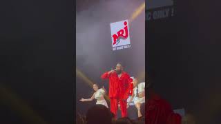 NRJ Music Tour  Wex  Juin 2022 [upl. by Maxim]