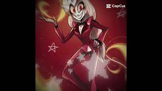 Charlie Morningstar Edit  Hazbin Hotel [upl. by Ramak541]