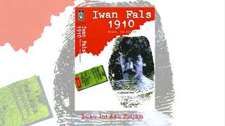 Iwan Fals  Buku Ini Aku Pinjam Official Audio [upl. by Nunes]