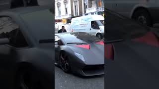 El Lamborghini Sesto Elemento ¡El Superdeportivo del Futuro 🚀🔥 [upl. by Assenahs]