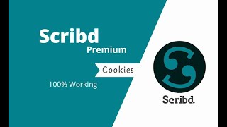 Scribd Premium Cookies  December 30 2023 [upl. by Solim]