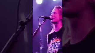 Bleed the Freak Live aic 90smusic jerrycantrell laynestaley [upl. by Noemad882]