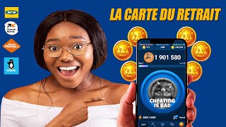 Hamster Combat  Nous Sommes Foutu Nouvelle Condition Pour Le Retrait via Mobile Money [upl. by Ylicis]