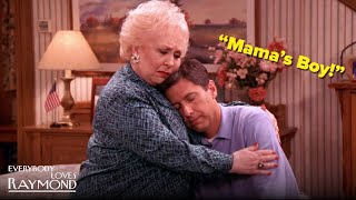 Ray the Favorite Part 2  Everybody Loves Raymond [upl. by Aikcir592]