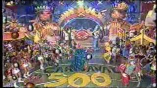 Final do Xuxa Park Especial de Carnaval  2000 [upl. by Anoo688]