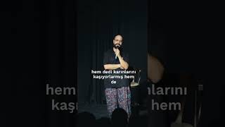 Belgeseller reels keÅŸfet standup ercahmÄ± [upl. by Kciredec]