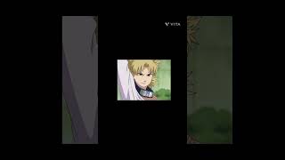 Shikamaru vs temari match geya tel leneedit [upl. by Sehcaep16]