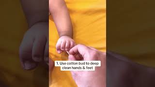 Mom hacks for New BornShare your best mom hack 👇 momhacks mumsoftiktok firsttimemom newmom [upl. by Atinna]