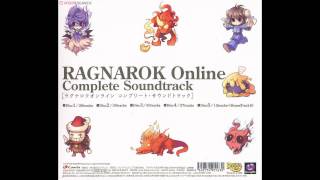 Ragnarok Online  Dream of a Whale HD [upl. by Iclehc]