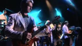 Mike Oldfield Tubular Bells III Live  Horse Guards Parade London 1998 [upl. by Airym]