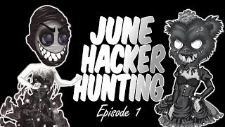 MSP June Hacker Hunting Episode 1 [upl. by Filia580]