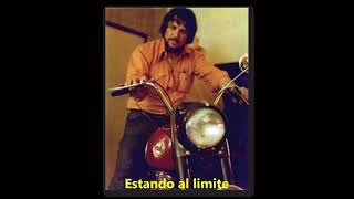 Waylon Jennings  Wild ones Subtitulado [upl. by Saravat]