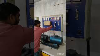 How to change ac to dc by motor generator set ac ko dc me kaise badalte haiiti electrical shorts [upl. by Petta]