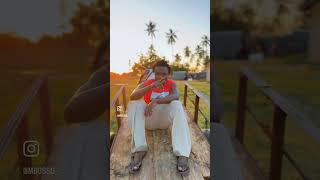 Mbosso Ft Jaivah  Dokta Official Challenge Video [upl. by Kcoj]