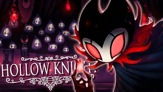 The Best Boss in Hollow Knight² [upl. by Fitting]