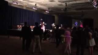 BronyCon 2014 Grand Galloping Gala 1 [upl. by Asinla]