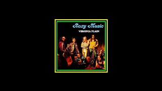 ROXY MUSIC  VIRGINIA PLAIN Ian Stones Extended 2022 Remixed Version [upl. by Amir698]