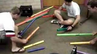 Boomwhackers  boogie woogie [upl. by Cullen]