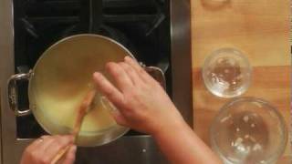 How to Make a Classic Swiss Cheese Fondue WilliamsSonoma [upl. by Atterol]