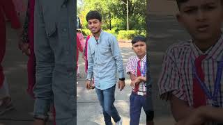 education tour ka first dayschoolpicnic schooltour viralvideo subscribe [upl. by Andrien]