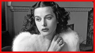 Hedy Lamarr [upl. by Ihab]