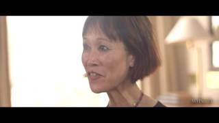 WHSmith Presents Tess Gerritsen on Playing With Fire Exclusive Reading  Interview [upl. by Winchell]