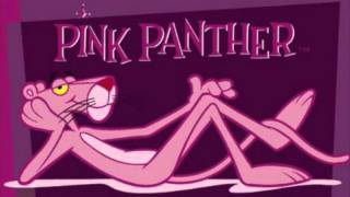 The Pink Panther theme full version [upl. by Darya]