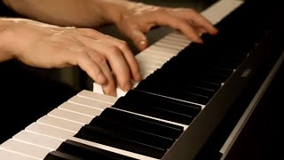 Time To Go  Piano Song Relaxing Piano Music [upl. by Gneh964]