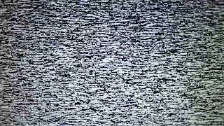 TV Static Noise HD 1080p  5 sec with Sound Effect [upl. by Sucramraj]