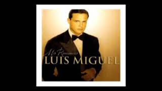 Luis Miguel  Encadenados pista [upl. by Seni]