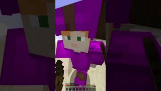 The Moments Minecraft Bedwars shorts minecraft minecraftbedwars [upl. by Ariahay]