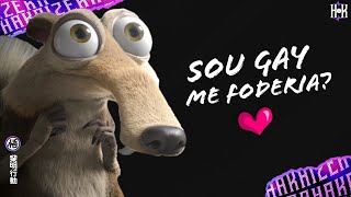 Jogo do SCRAT do ps4 KKKKKKKKKKKKKKKKKKKK [upl. by Jerold]