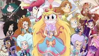 The Queens Of MEWNI [upl. by Mallin]